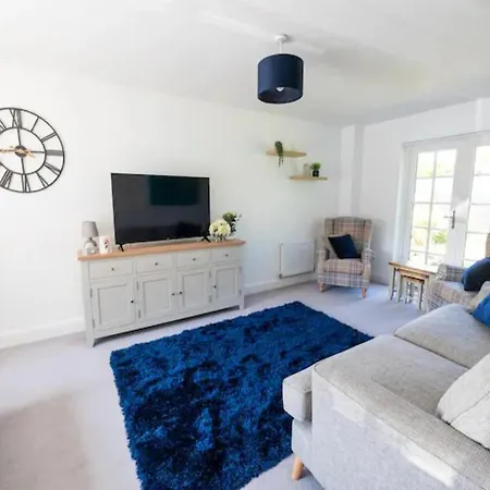 Pass The Keys Bright Spacious Chilterns Hideaway Saunderton Exterior photo