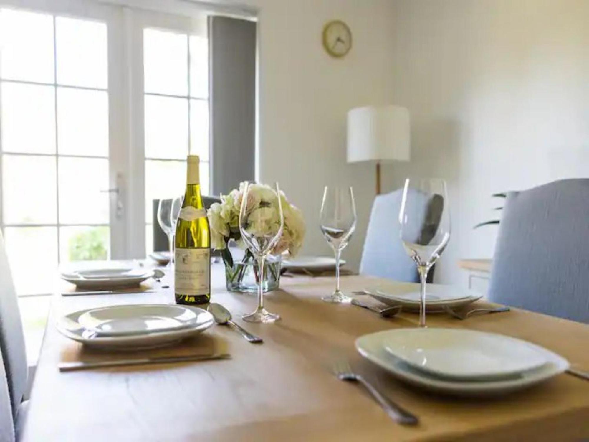 Pass The Keys Bright Spacious Chilterns Hideaway