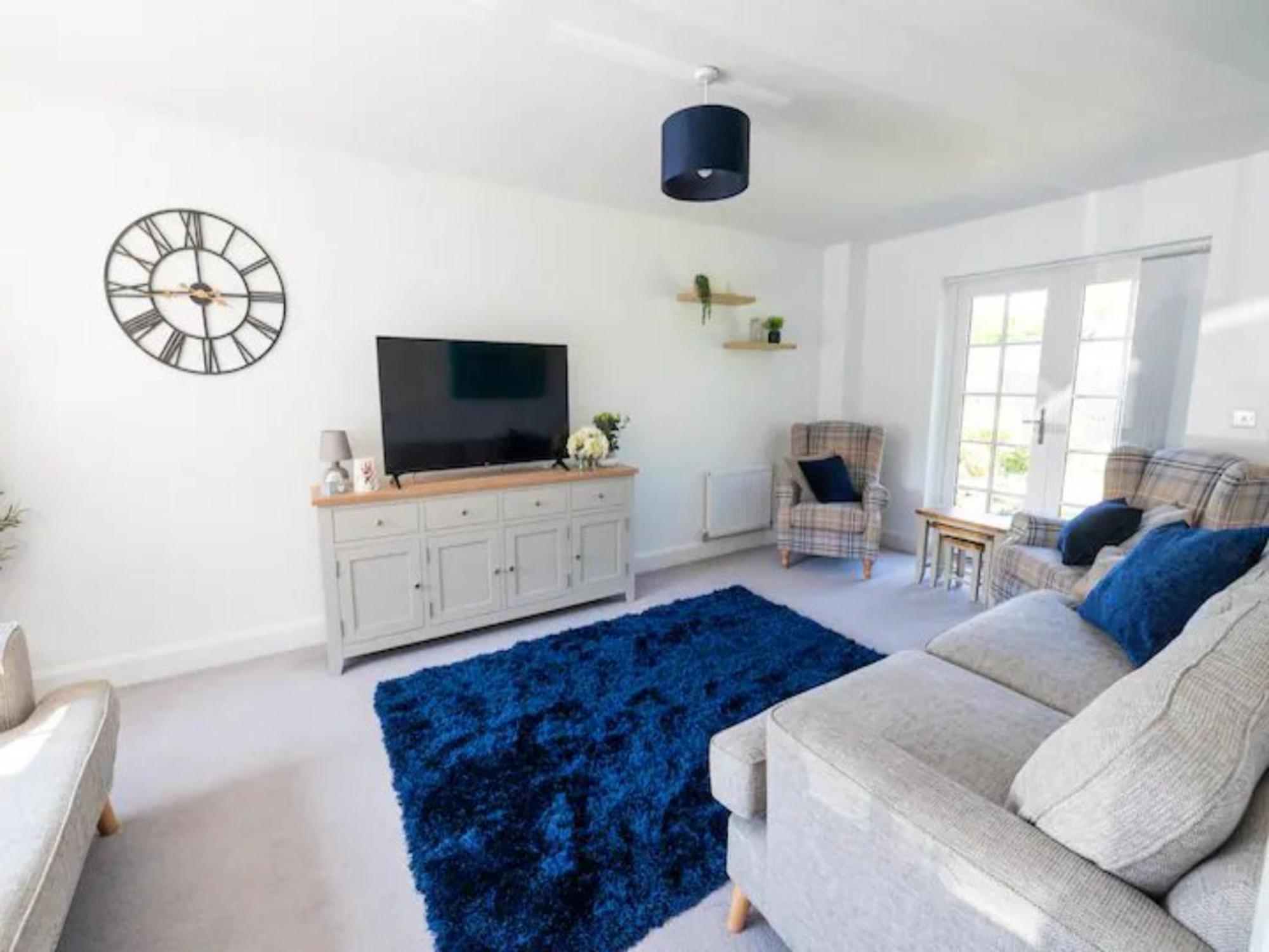 Pass The Keys Bright Spacious Chilterns Hideaway