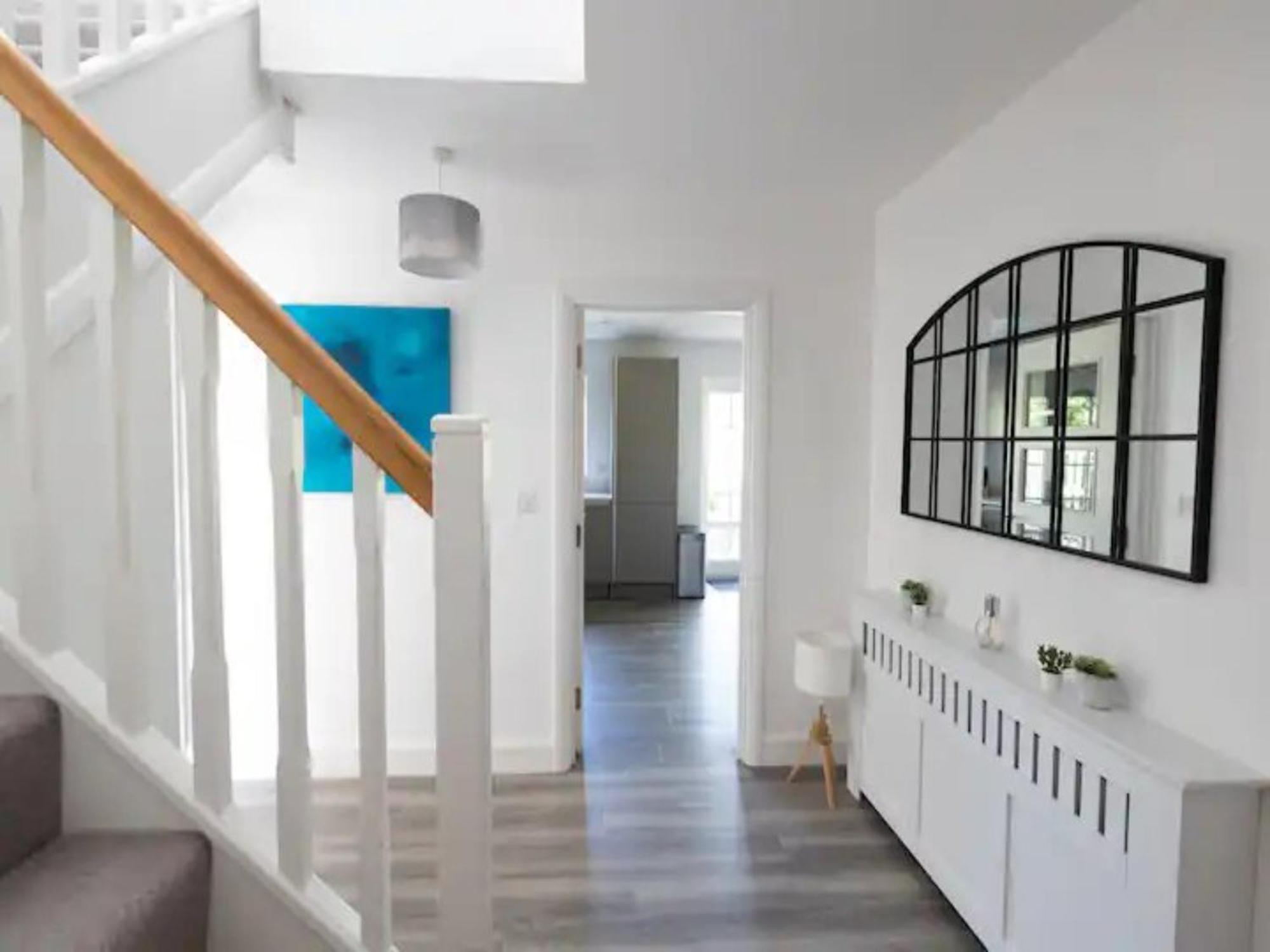 Pass The Keys Bright Spacious Chilterns Hideaway * Saunderton