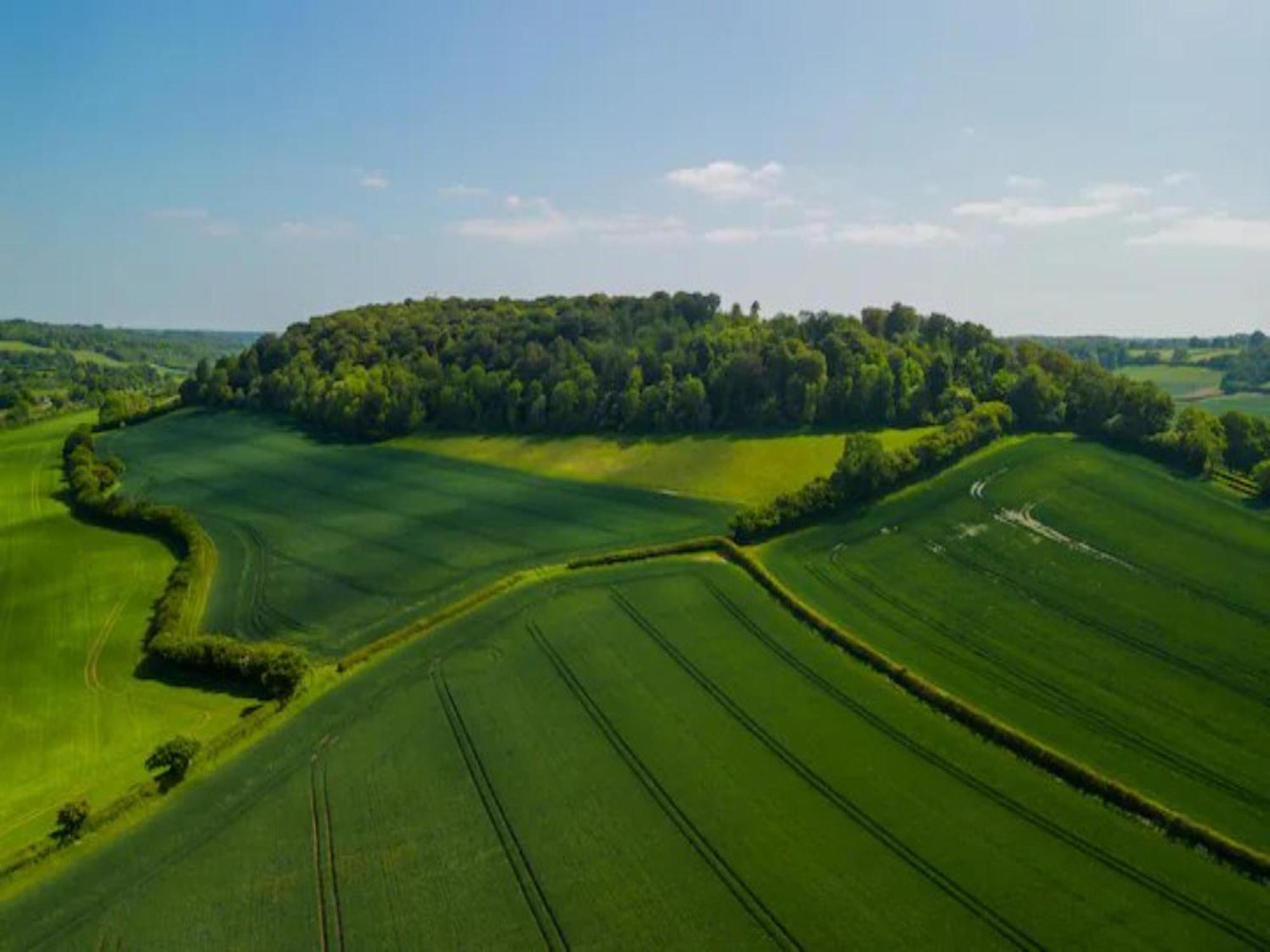Holiday home Pass The Keys Bright Spacious Chilterns Hideaway