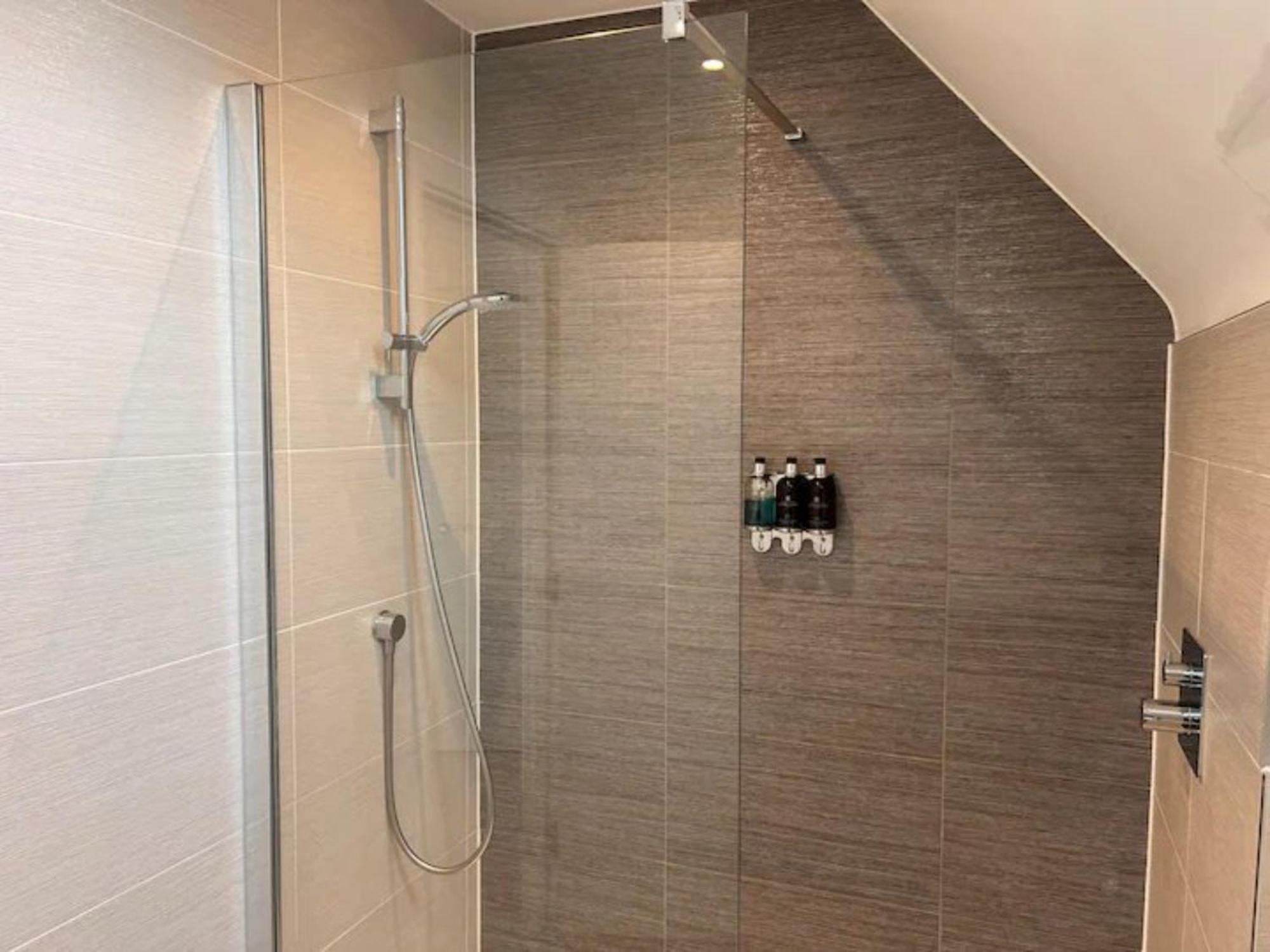 Pass The Keys Bright Spacious Chilterns Hideaway