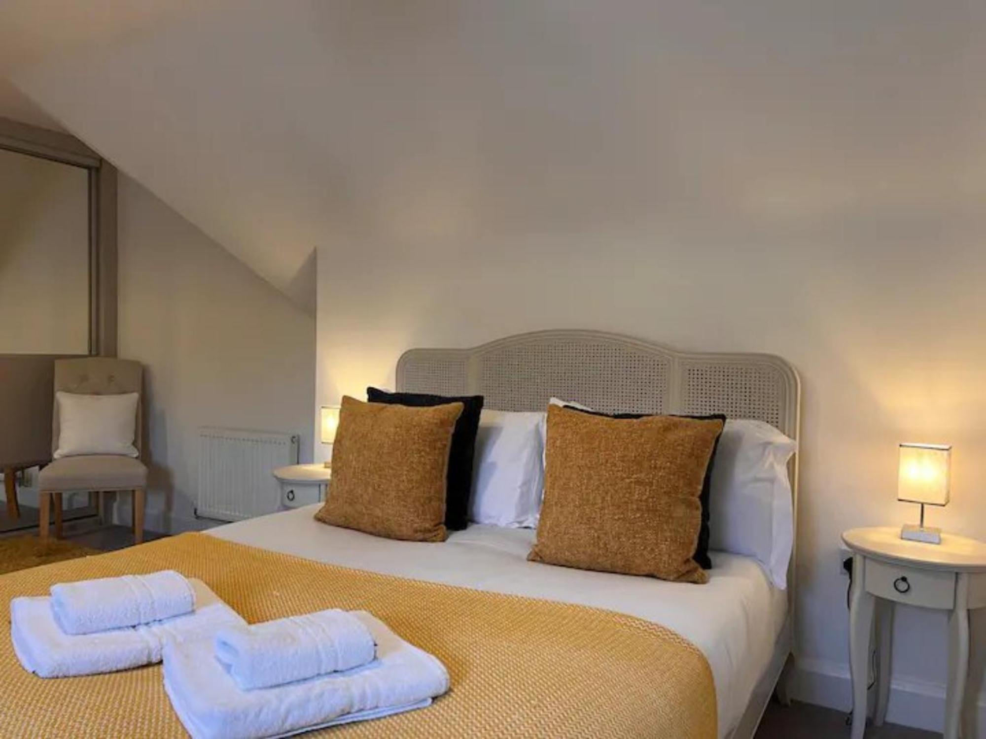 Holiday home Pass The Keys Bright Spacious Chilterns Hideaway *