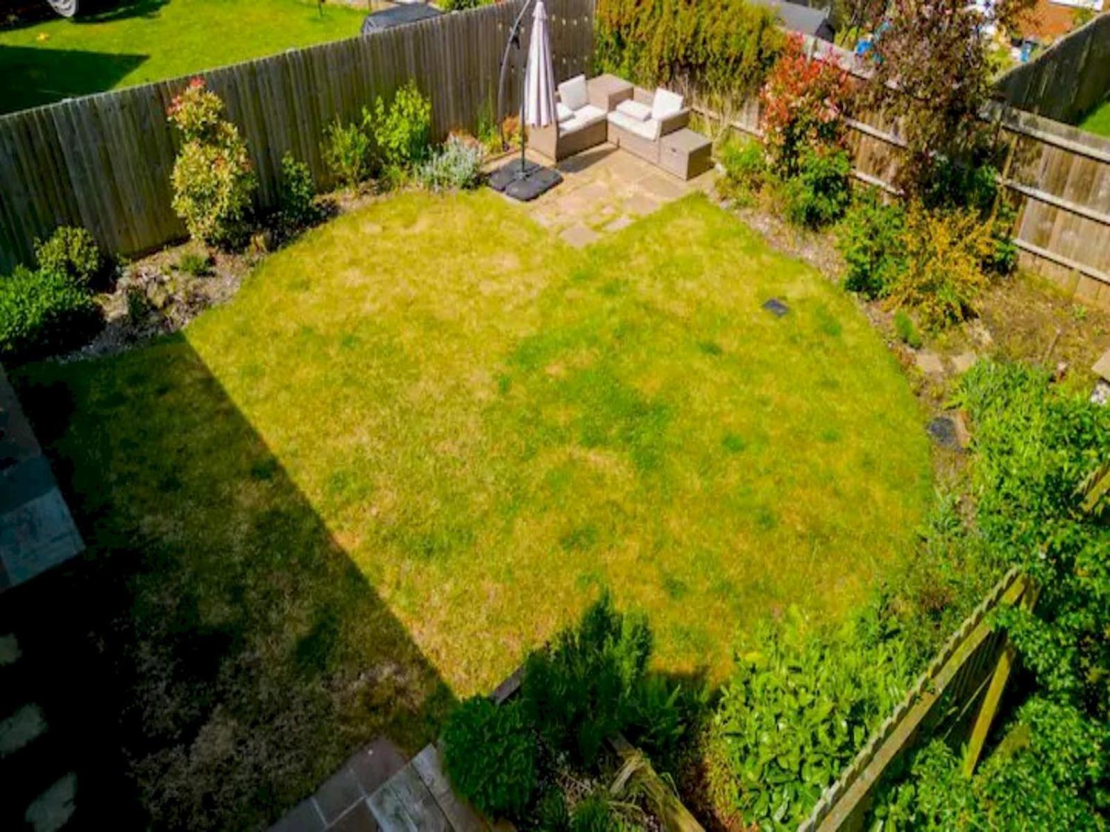 Pass The Keys Bright Spacious Chilterns Hideaway Holiday home Saunderton