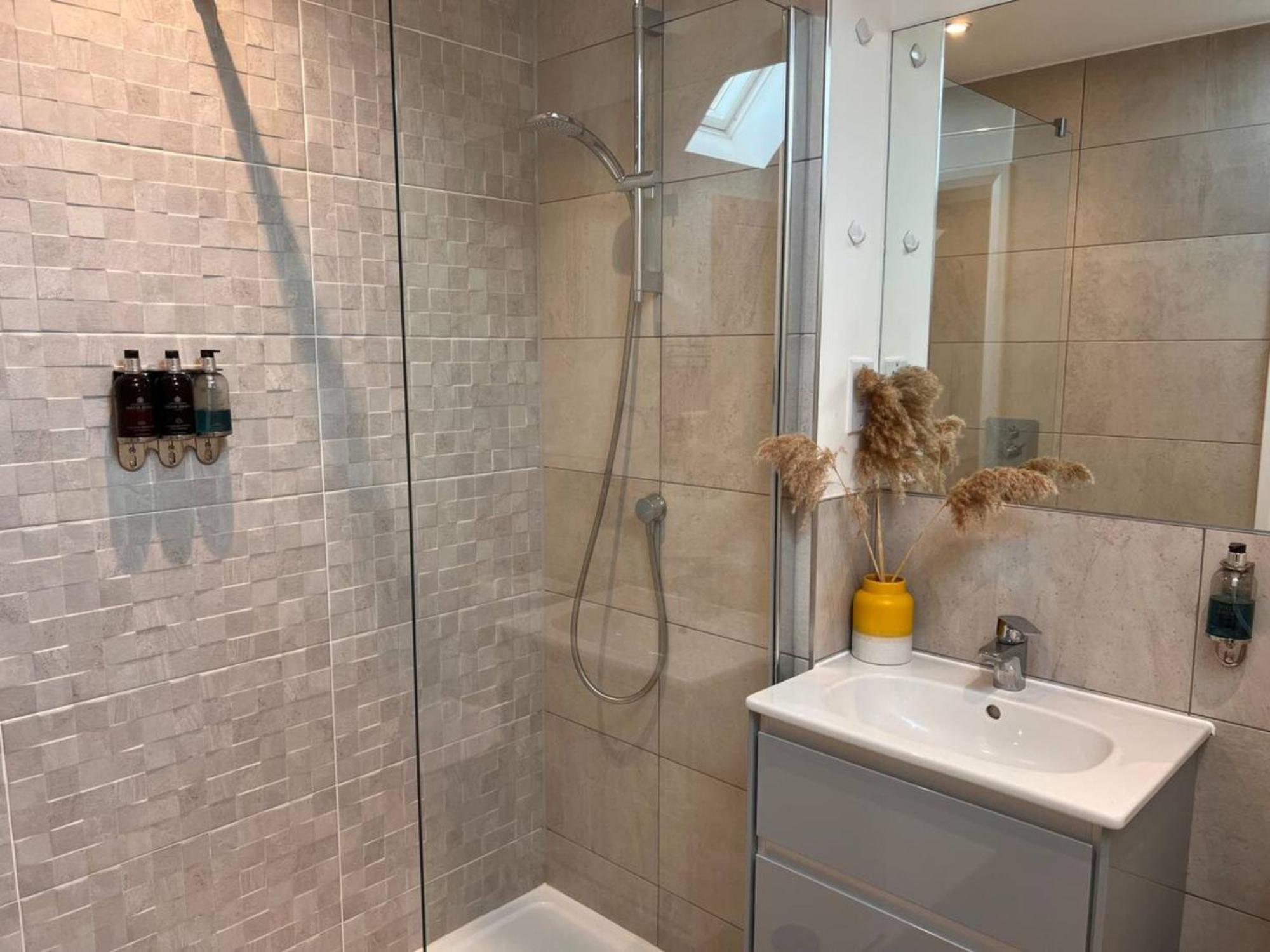 Holiday home Pass The Keys Bright Spacious Chilterns Hideaway